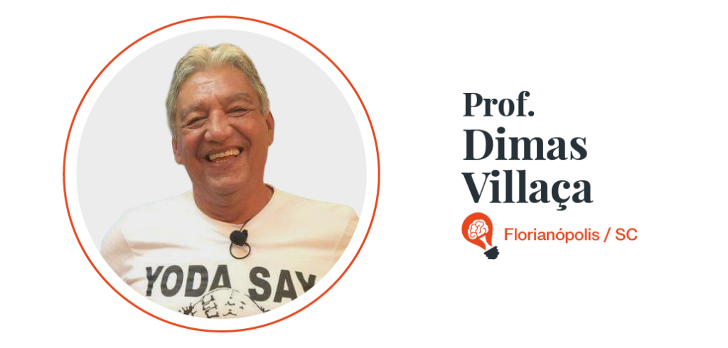 p Dimas Villaça