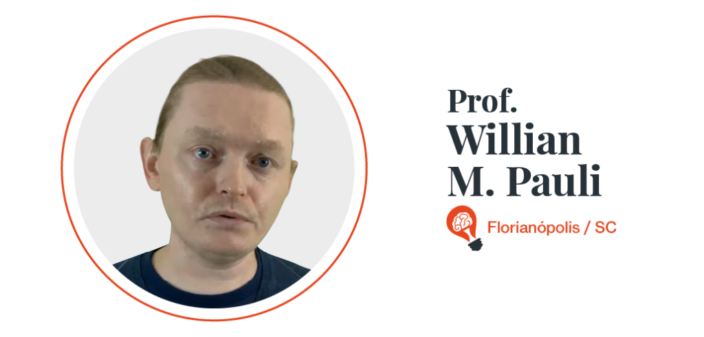 p Willian M Pauli